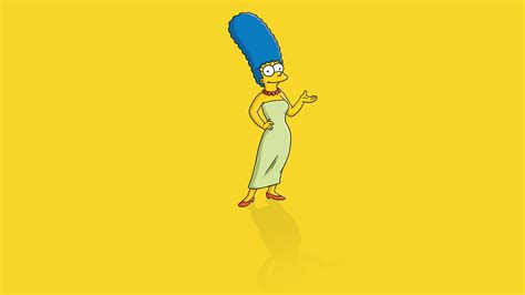 marge simpson nude|MacBook Pro